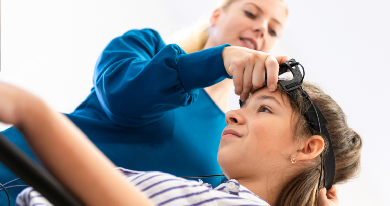 ¿Qué es el Biofeedback Neurológico? Técnicas para controlar el estrés