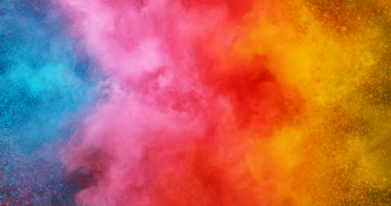 ¿Qué es la Chromoterapia? El poder de los colores en la salud