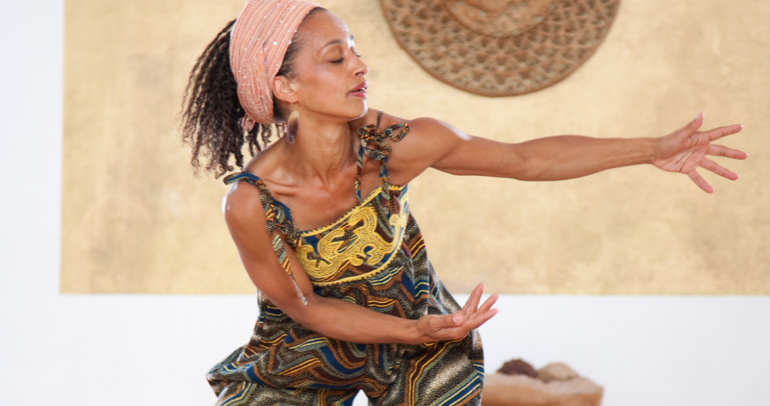 ¿Qué es la danza terapéutica? Beneficios y técnicas para la salud emocional