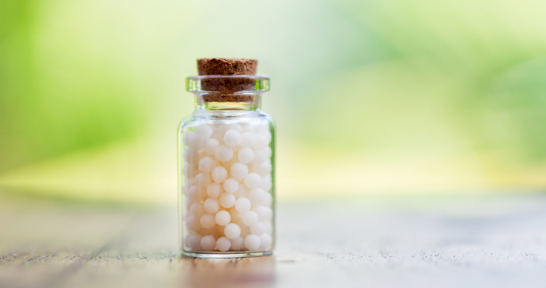 ¿Qué es la Homeopatía Clásica? Principios y aplicaciones