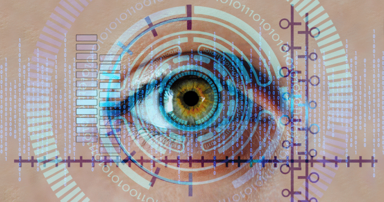 ¿Qué es la Iridología? El estudio del iris para la salud