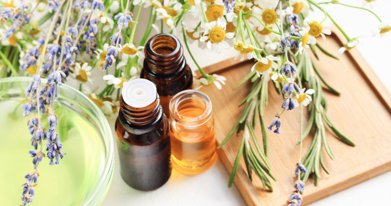 ¿Qué es la Floriterapia? El uso de flores para la salud emocional