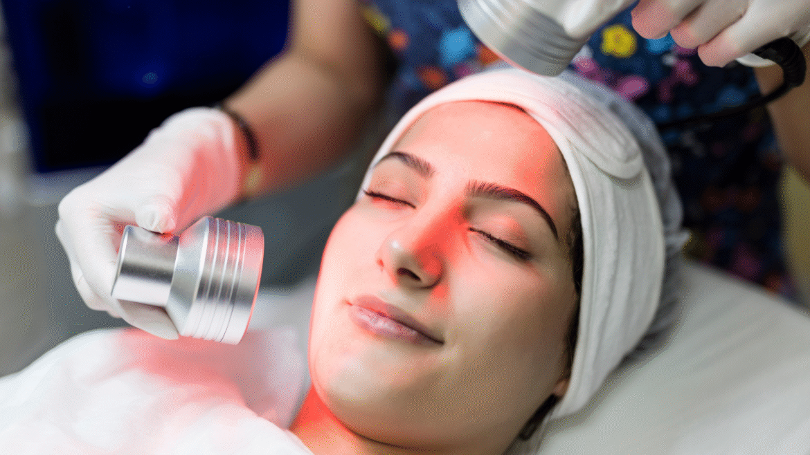 ¿Qué es la Light Terapia? El uso de la luz para la salud