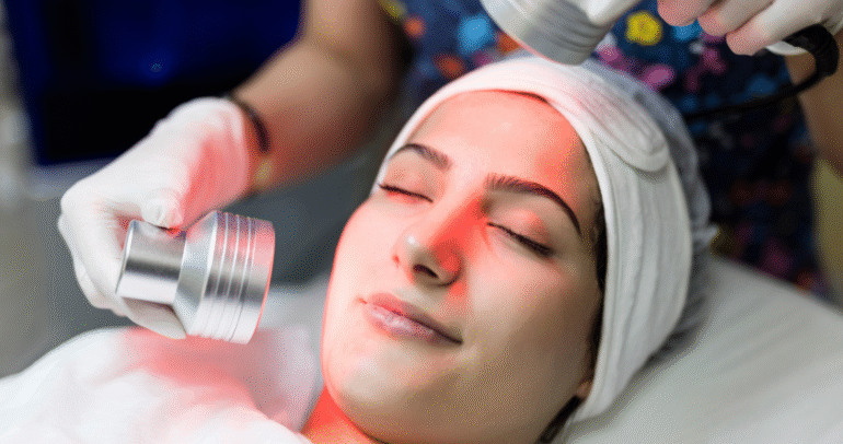 ¿Qué es la Light Terapia? El uso de la luz para la salud