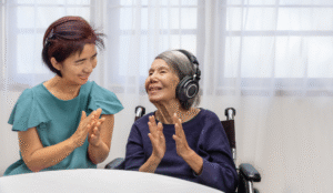 ¿Qué es la Musicoterapia Holística?
