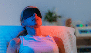 ¿Qué es la Light Terapia? El uso de la luz para la salud