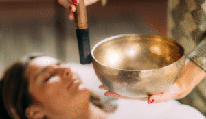 ¿Qué es la Musicoterapia Holística?