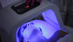 ¿Qué es la Light Terapia? El uso de la luz para la salud