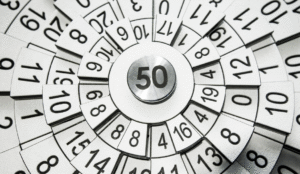 ¿Cuál es el significado del número 1 en la Numerología Pitagórica?